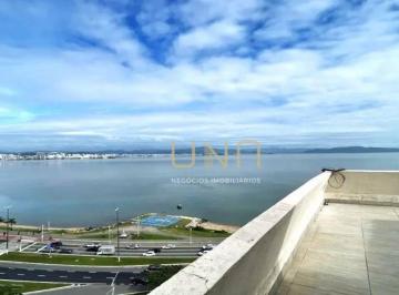 8d94e60da33b0de4fc8ece647836be2b22369e18 · Cobertura com 4 dormitórios à venda, 384 m² por R$ 3.000.000,00 - Centro - Florianópolis/SC