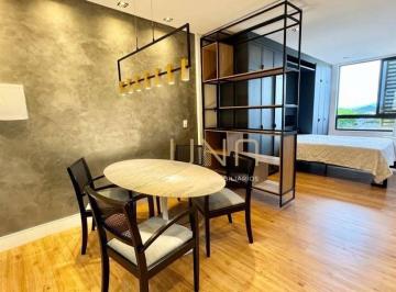 a3ac8544499ec994fbe3a19935c5944e28e52e67 · Studio à venda, 50 m² por R$ 888.000,00 - Córrego Grande - Florianópolis/SC