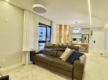 6f601b43b87b1ee1e00b7689ec25d55494635c30 · Apartamento com 2 dormitórios à venda, 73 m² por R$ 1.170.000,00 - Agronômica - Florianópolis/SC