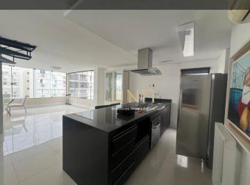 03c5412354417e967cd748951e77a314dbcdf8ed · Apartamento Triplex com 4 dormitórios à venda, 158 m² por R$ 2.000.000,00 - Centro - Florianópolis/S