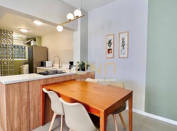 0d31a2b6fd4c18007cf8297dc45c147b51b77388 · Apartamento com 1 dormitório à venda, 53 m² por R$ 660.000,00 - Centro - Florianópolis/SC