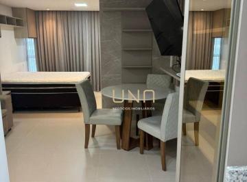 c7ea74316a88aafaaa1d808e2b0fe5480cf03476 · Apartamento com 1 dormitório à venda, 31 m² por R$ 650.000,00 - Agronômica - Florianópolis/SC