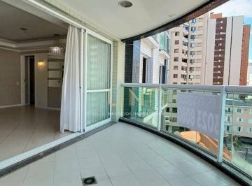 2893788539a93825463ee905cde59782b80637b2 · Apartamento com 4 dormitórios à venda, 129 m² por R$ 1.595.000,00 - Centro - Florianópolis/SC