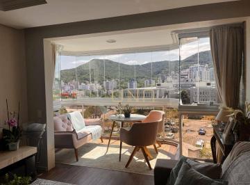 5a0106d66be0ea683279add62d7559699a89199f · Apartamento com 4 dormitórios à venda, 120 m² por R$ 1.850.000,00 - Itacorubi - Florianópolis/SC