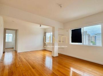 e15e0333685737aebf8724499b61e339cda51408 · Apartamento reformado no Centro de Florianópolis | 2 dormitórios (3º reversível) | Vaga | Próximo ao
