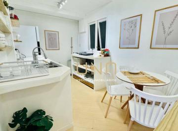 6431c60727b20b325f84bed432e82e7d5b02a076 · Apartamento com 2 dormitórios à venda, 58 m² por R$ 450.000,00 - Centro - Florianópolis/SC