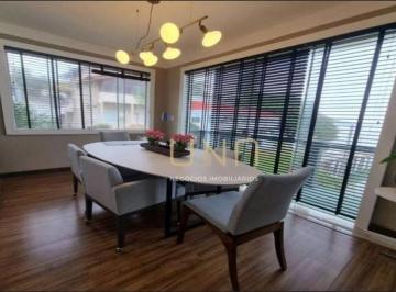 b0498458d8f44c581bd655eef9f11dc0bd34c66c · Casa com 5 dormitórios à venda, 374 m² por R$ 2.400.000,00 - Coqueiros - Florianópolis/SC