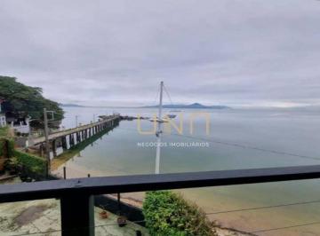 c9d59a4ca70edf931210e8ad7b50b98aef0e95c8 · Casa com 5 dormitórios à venda, 374 m² por R$ 2.400.000,00 - Coqueiros - Florianópolis/SC