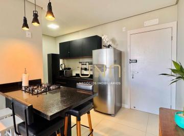 5fa74ff035736207985366e1448e39e1e37d92d7 · Studio com 1 dormitório à venda, 40 m² por R$ 1.100.000,00 - Centro - Florianópolis/SC
