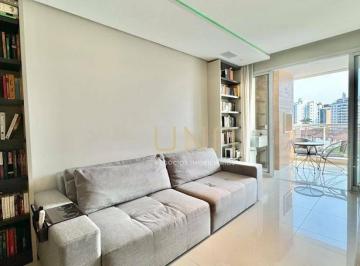 6c061067672dafaa378b74fbc9905d7b0311f5de · Apartamento com 3 dormitórios à venda, 117 m² por R$ 2.600.000,00 - Centro - Florianópolis/SC