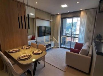 e73a4eea6b11910878ab83704ebf6e08add7f3b1 · Apartamento Novo Mobiliado e Decorado – Próximo à UFSC