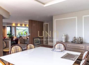07d4e1cb7aba21517a89529e9daf0bd6d50fed47 · Apartamento com 3 dormitórios à venda, 157 m² por R$ 3.480.000,00 - Agronômica - Florianópolis/SC