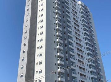 Apartamento de 2 quartos, Apucarana · Garden - Apartamento no 14º andar semimobiliado
