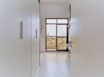Apartamento de 1 quarto, Curitiba · Apartamento semi mobiliado no Ecoville com sacada - 24m2 privativos e 1 vaga