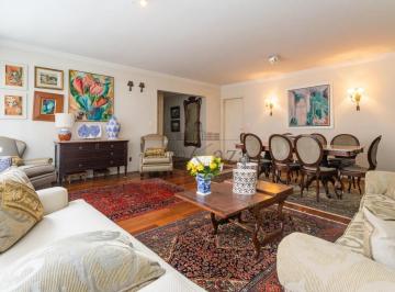 Apartamento · 145m² · 4 Quartos · 1 Vaga · Apartamento - Jardim Paulista - 4 Dormitórios - 145m² - Analisa Permuta.