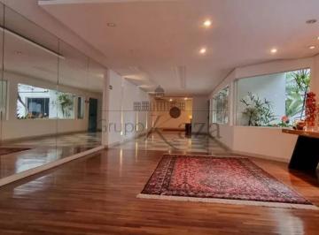 Apartamento · 199m² · 4 Quartos · 2 Vagas · Apartamento - Moema - 4 Dormitórios - 199m².