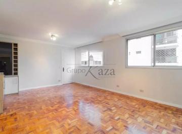 Apartamento · 105m² · 3 Quartos · 2 Vagas · Apartamento - Moema - 3 Dormitórios - 105m².