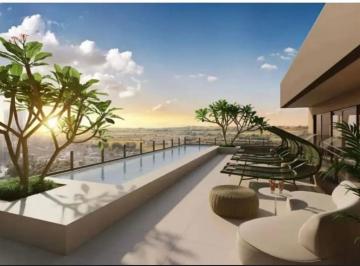 Apartamento de 1 quarto Venda R$ 565.000 · Loft no Azure Compact Life