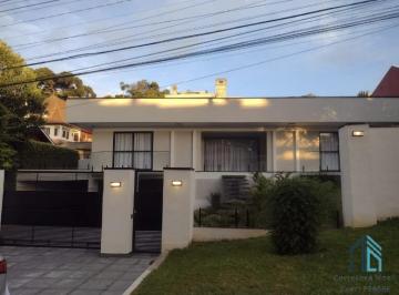 Foto 28 · Casa em 2 terrenos com 04 quartos sendo 03 suítes, localização privilegiada, no Pilarzinho em Curiti
