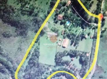 Casa · 95000m² · 10 Quartos · 32 Vagas · Área Estratégica de 95.000 m² – Campos de Atibaia / São Felipe – Atibaia/SP