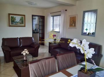 Casa · 250m² · 3 Quartos · 4 Vagas · Jardim do Lago Atibaia - 403m de terreno