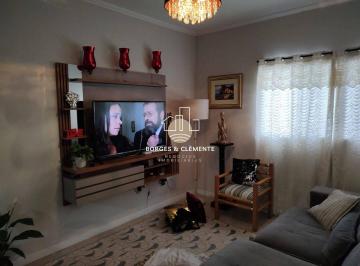 Casa · 150m² · 3 Quartos · 2 Vagas · RESIDÊNCIA FUNCIONAL, MODERNA E PRONTA PARA MORAR – ATIBAIA