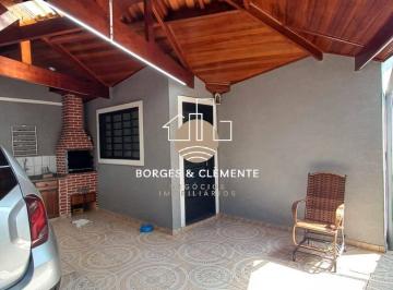 Casa · 60m² · 2 Quartos · 2 Vagas · Casa com 2 Dormitórios no Jardim Colonial – Atibaia/SP