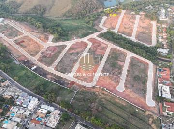 Terreno · 360m² · Terreno Exclusivo de 360m² - Vista para Área Preservada no Ecoville Atibaia