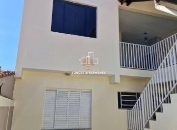 Casa · 195m² · 3 Quartos · 3 Vagas · Sobrado com 3 Dormitórios e Área Gourmet no Jardim Paulista Atibaia