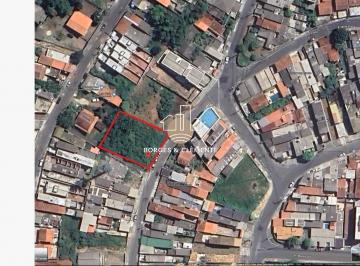 Terreno · 938m² · Terreno à venda, 938 m² por R$ 750.000 - Jardim Imperial - Atibaia/SP