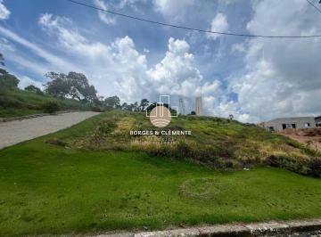 Terreno · 1440m² · Terreno em Condomínio Fechado no Village Atibaia