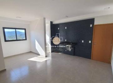 Apartamento · 58m² · 2 Quartos · 1 Vaga · Apartamento de 2 Dormitórios no Jardim Colonial - Atibaia