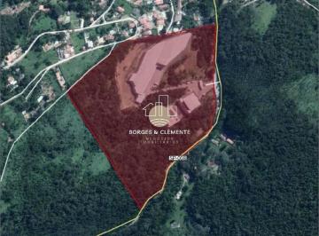 Comercial · 145000m² · 50 Vagas · Complexo Industrial Galpão de 145.200 m²