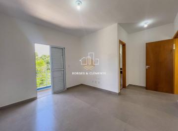 Casa · 85m² · 2 Quartos · 2 Vagas · Primeira Moradia no Jardim Imperial: Casa Nova com 2 Suítes