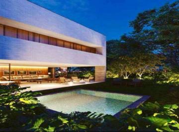 Casa de 4 quartos, São Paulo · Luxo e Sofisticação com Piscina e Rooftop Privativo / Alto Padrão e Elevador Preparado / OAS
