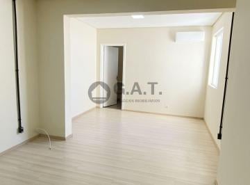 Foto 01 · Sala Comercial para Locação no Centro de Sorocaba-SP - 90m² de Área