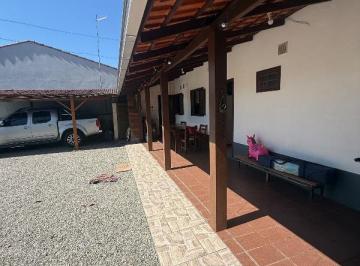 Foto 01 · Casa, Enseada, São Francisco do Sul, SC
