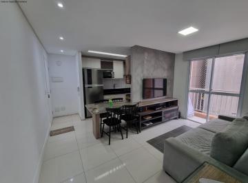 Salas com varanda · Apartamento, Jardim Flor da Montanha, Guarulhos, SP