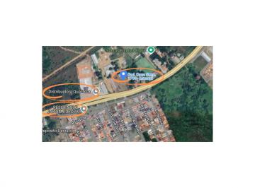 Terreno , Macapá · GRANDE ÁREA- EXCELENTE PARA GRANDES EMPREENDIMENTOS