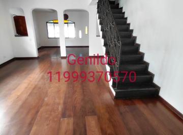 Casa de 4 quartos, São Paulo · Sobrado com 3 quartos, 2 suites , 2 vagas , edicula ,quintal ,sala de jantar, proximo do metro FL55