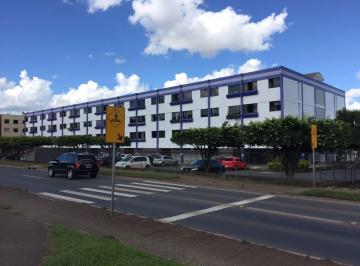 Apartamento de 2 quartos, Taguatinga · Apartamento 2 Quartos com Porcelanato e Amários