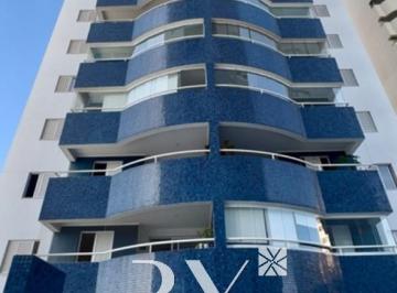 Foto 20 · Apartamento à venda Edifício Agatha em São José dos Campos-SP, no Parque Residencial Aquarius: 2 qua