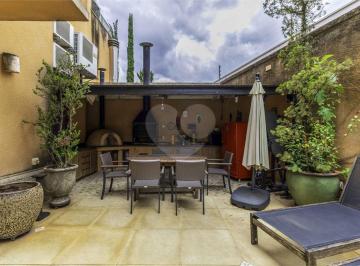 Apartamento de 4 quartos, São Paulo · GARDEN EM ALTO DE PINHEIROS COM 270M2 - 4 QUARTOS - 4 VAGAS