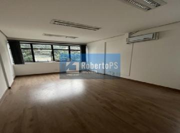 Foto 02 · Oportunidade de investimento. Sala comercial de 35m2 pronta para uso no melhor bairro de São José do