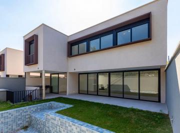 Casa de 4 quartos, São Paulo · Condomínio Garda / Casa Exclusiva de 541 m² no Jardim Cordeiro / Luxo e Sofisticação