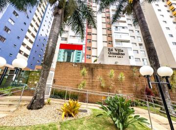 Apartamento de 4 quartos, Águas Claras · Grandino - 3 Quartos + DCE - 96m - Planta Maravilhosa - Lazer - Oportunidade