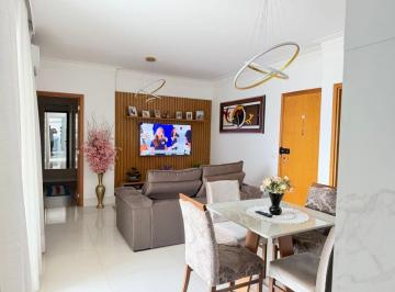 Apartamento de 3 quartos, Jundiaí · Lindo apartamento com 104m2 ótima localização.