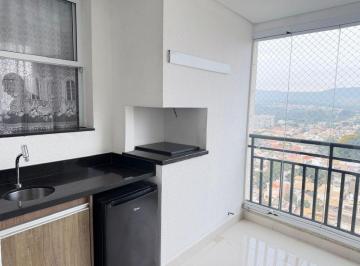 Apartamento de 3 quartos, Jundiaí · Lindo apartamento com 104m2 ótima localização.