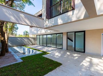 Casa de 4 quartos, São Paulo · Exclusividade e Conforto em Condomínio Privado Garda com Apenas 8 Casas / Totalmente Exclusivo