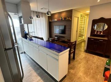 Apartamento de 2 quartos, São Paulo · OPORTUNIDADE !!! APTO PARADA INGLESA C/ SACADA GOURMET | 2 DORMS (1 SUÍTE) | 2 VAGAS | 63M²